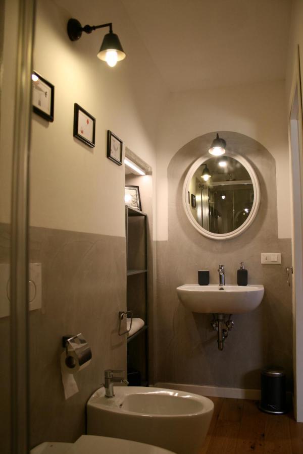 Frescos House Apartment Pisa Exterior photo
