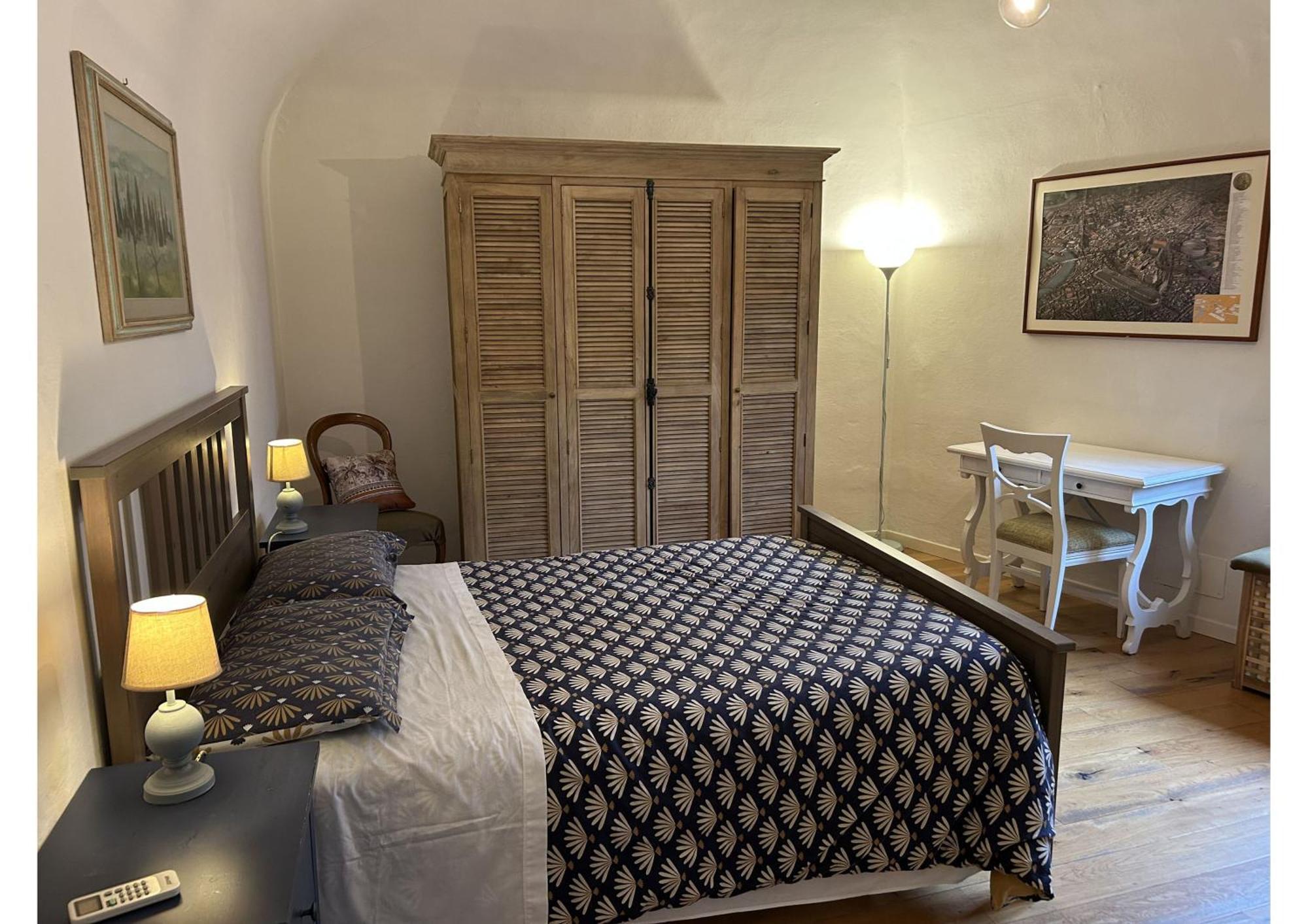 Frescos House Apartment Pisa Exterior photo