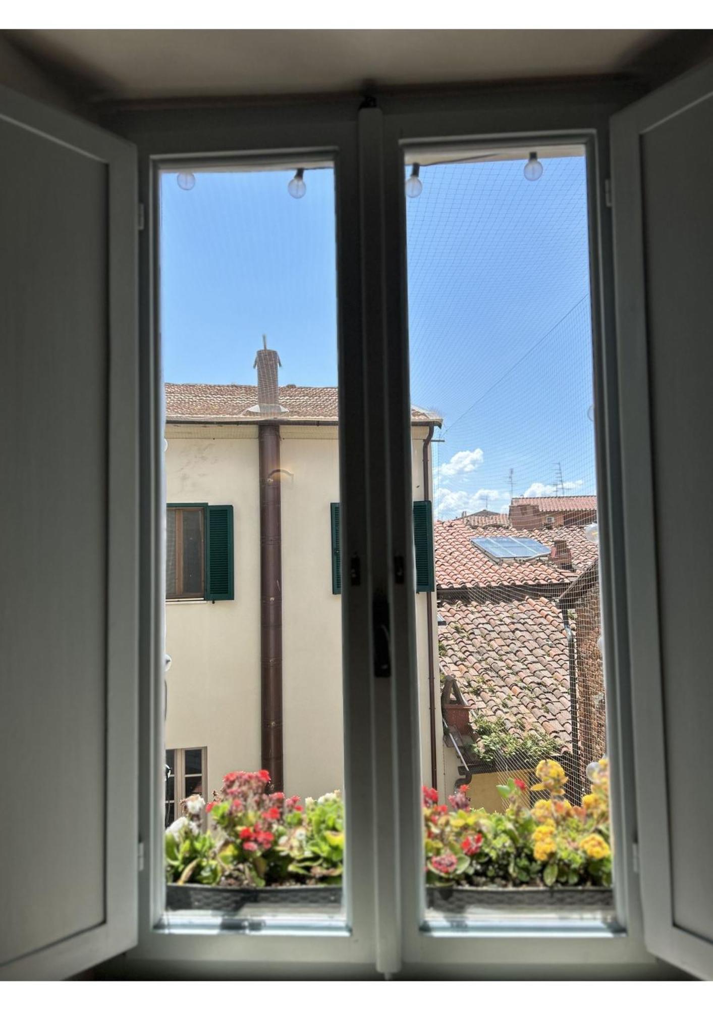 Frescos House Apartment Pisa Exterior photo